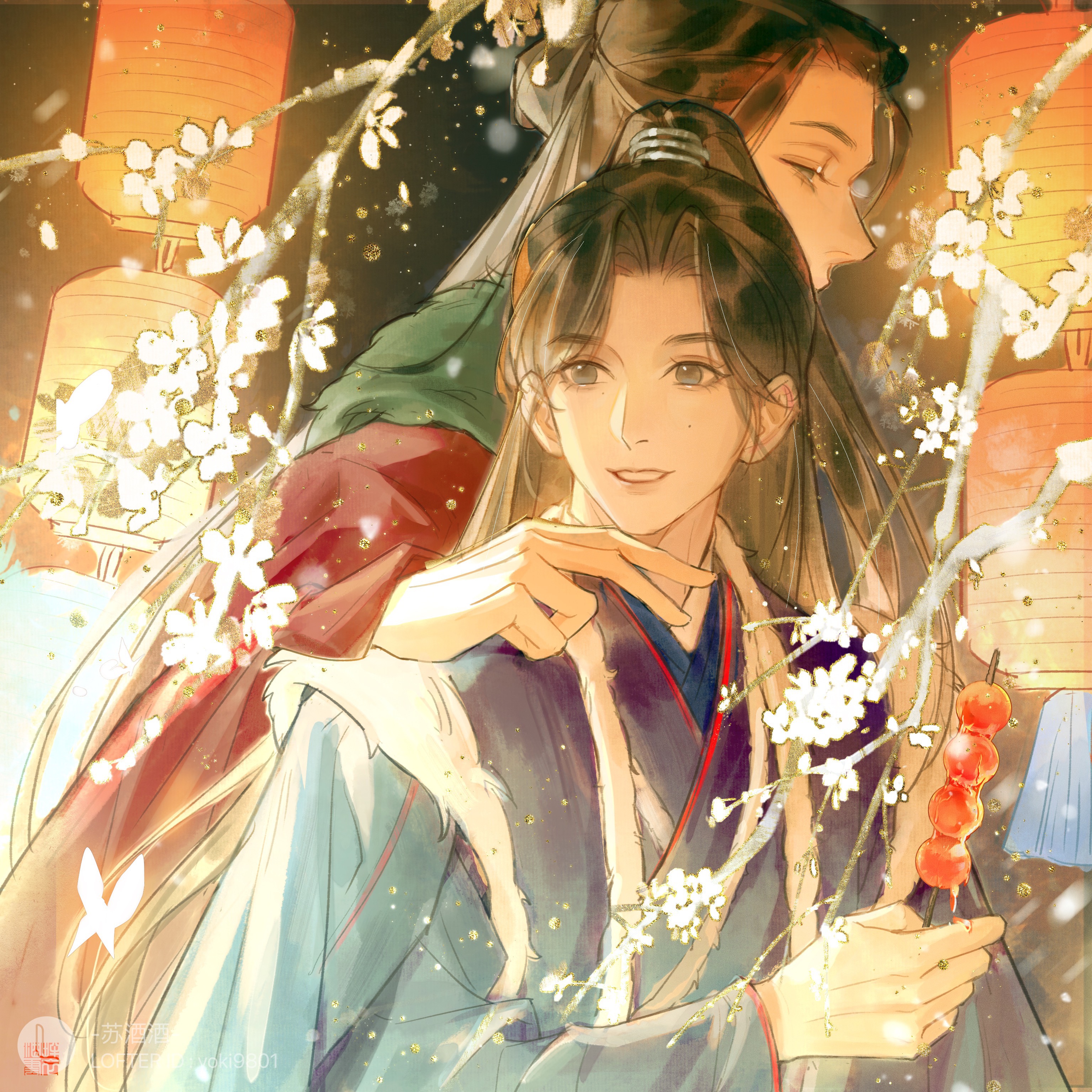 【新品 未開封】山河令 公式写真集 特典付き　温客行 周子舒 Amazon.co.jp: 中国BLドラマ 山河令 ～WORD OF HONOR～周子舒 温
