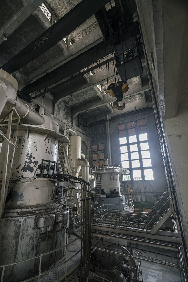 Industrial Factory (28)