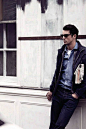  Male fashion & more