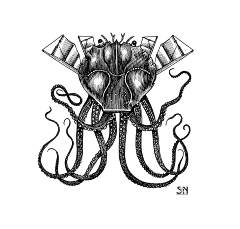 一人份的头脑采集到illustration ^
