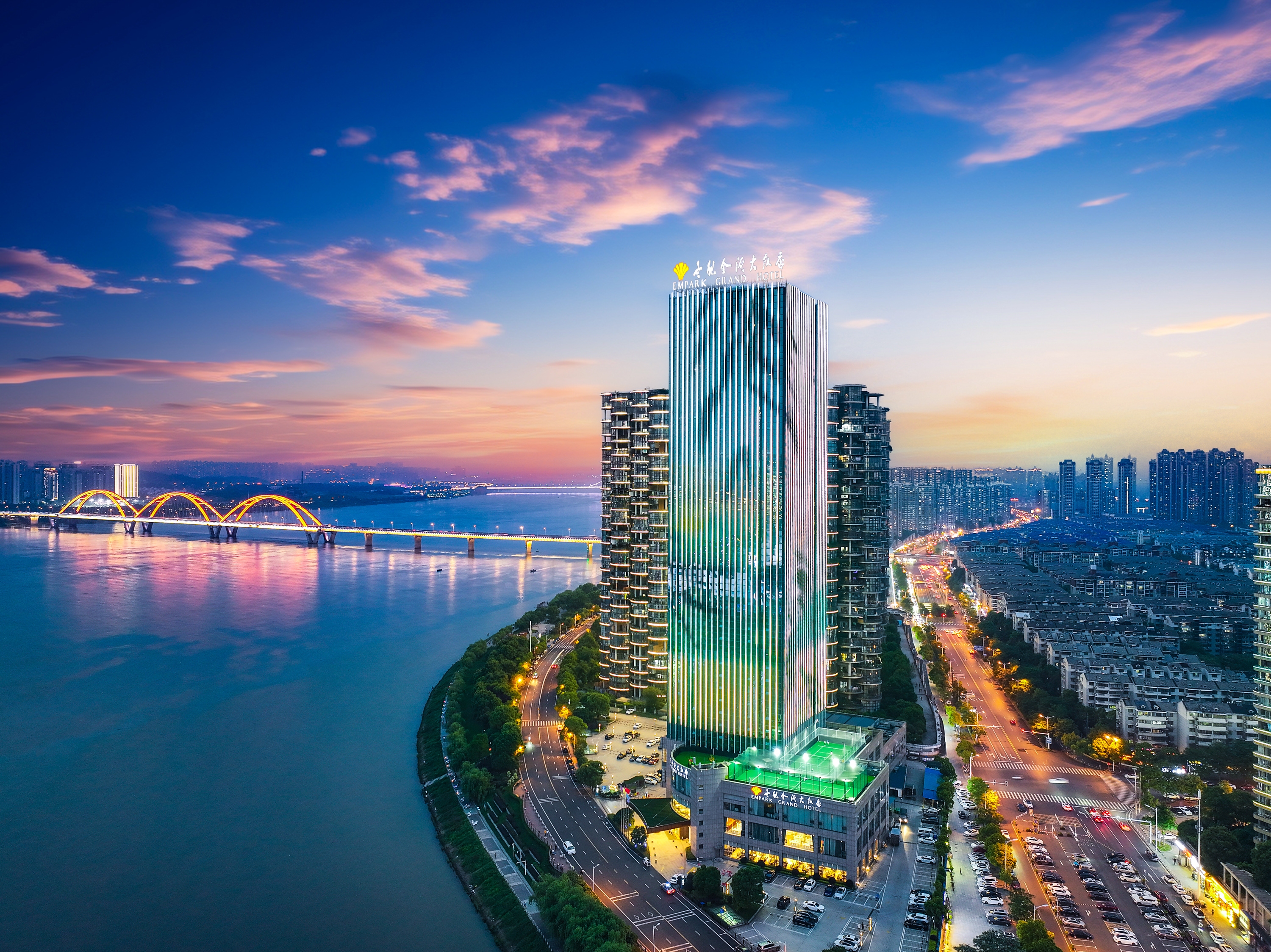 长沙世纪金源