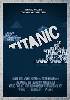 线上活动照片- 亮瞎人眼视觉系海报，只看一眼便不能忘怀