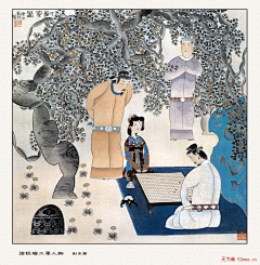 丫丫花瓣瓣采集到墙绘素材