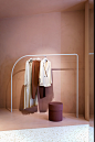 Alysi Retail Store by Studiopepe | Yellowtrace