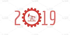 贺卡,新年前夕,商务,事件,计划书,技术,建筑业,矿物质,剪影