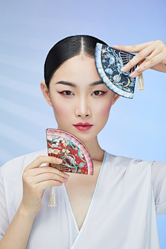 木子木子走吧采集到海派