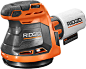Ridgid 18V Gen5X Random Orbit Sander