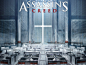 General 1024x768 Assassin's Creed