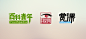 网易公开课栏目LOGO设计