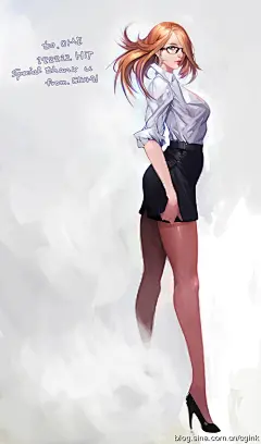 (1)个人中心_落湯魚_新浪博客