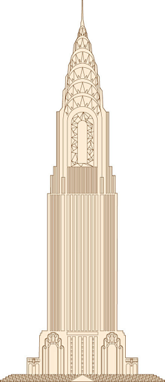 成功之母采集到artdeco