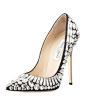 JIMMY CHOO via:@北坤人素材