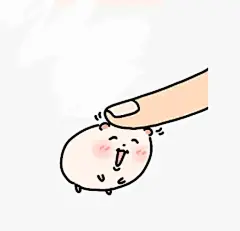 皱眉仓鼠表情包 - 小红书