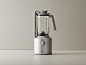 Bosch Vacuum Blender - Vitamaxx : Vacuum blender design for Bosch