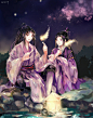魔道祖师