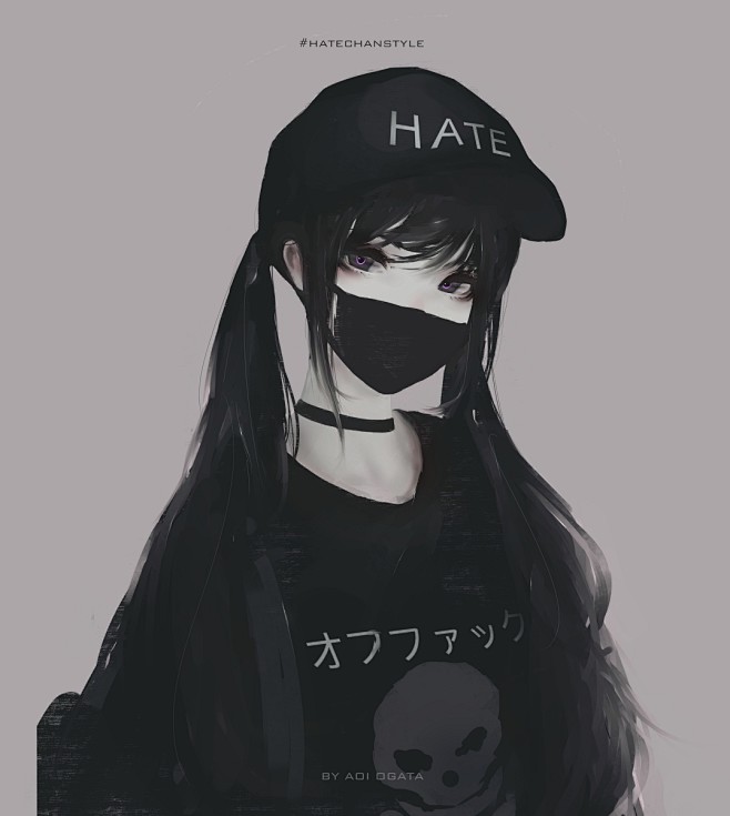 Hatechan STYLE [1]