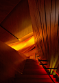 architecture Architecture Photography concert copenhagen DR jean nouvel Koncerthuset koncertsalen minimal music