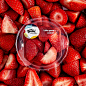 Fruhi : Agile, dynamic and fresh, that's Fruhi, a brand that invites you to have fruit anytime and anywhere, without anything stopping the flow of your day. A new way to enjoy fruit, thanks to its practical presentation and its wide range of products and 