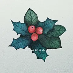 《水彩小教程》
颜料：美利蓝&amp;MG
纸：获多福 300g 中粗
画笔：黑天鹅 秋宏斋-若隐

#今日贴纸打卡##插画·心情##每日一水彩##手绘，漫画，简笔卡通画##插画##每日手绘##手帐、水彩##水彩达人##每日水彩打卡##手绘素材库##水彩手绘~每日一画~水彩插画##水彩##手绘素材# ​​​#手账# ​​​ ​​​​...展开全文c