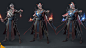 Dragon priest