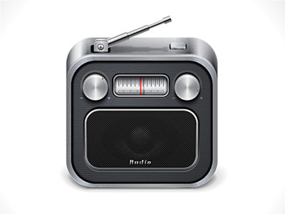 Radio_icon_copy收音机