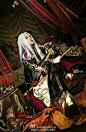 kenn王爷、cos、剑网