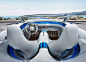 Mercedes-Benz Maybach Vision 6 Cabriolet 2018 : Mercedes-Benz Maybach Vision 6 Cabriolet 2018