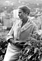 Grace Kelly princess of Monaco