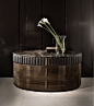 Signorini & Coco - Arredamento Deco - Collezione Daytona: 