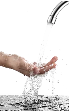 注水