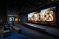 Museum design photography by Jay Rosenblatt 
#jayrosenblattphotography #museums #museumdesign #lightingdesign