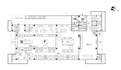 AN感物采集到FLOOR PLAN