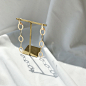 No.135 chain swing