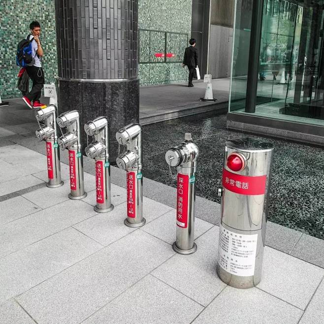 日本大阪站前综合体Grand Front...