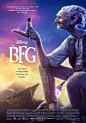 [2016][美国][冒险][1080P超清]圆梦巨人 The BFG#电影资源分享#