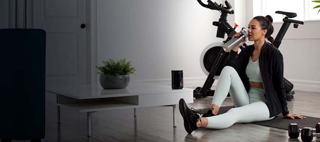 Welcome to the iFIT ...