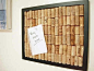 Wine corks