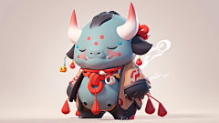 蚊1子采集到AI