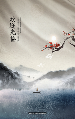 张闪闪同学采集到背景图