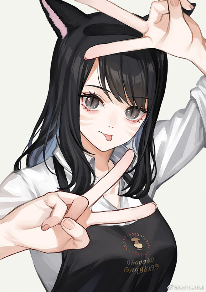 ex-hentai的微博_微博