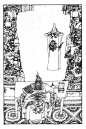 经看耐品  内涵深刻——著名画家陈全胜短篇连环画《辛弃疾》全本欣赏