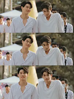 泰剧只因我们天生一对超话#泰剧假偶天成# 

预告｜截修
无水印壁纸
二改｜二传｜商用

因为有看到微商拿图发朋友圈...展开全文c