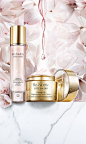 Re-Nutriv Ultimate Lift Regenerating Youth Collection : Introducing Re-Nutriv Ultimate Lift Regenerating Youth Collection: The Secret Of Infinite Beauty.