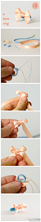 手工DIY