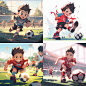 fishx9410_An_8-year-old_Chinese_teenager_on_the_football_field__f226a151-da9d-4841-8940-0428b5381ab6.png (2048×2048)