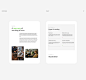 Upwork — new design : This project was made for a global freelancing platform where businesses and independent professionals connect and collaborate remotely.