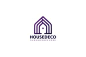 House Decoration Logo