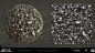 Avatar: Frontiers of Pandora - The Upper Plains Substance Designer Materials