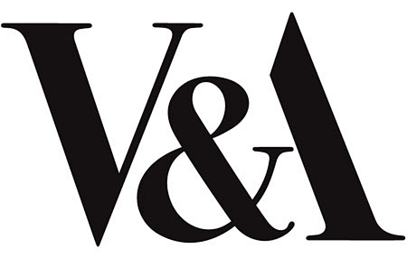 V&A | Logo＜＞