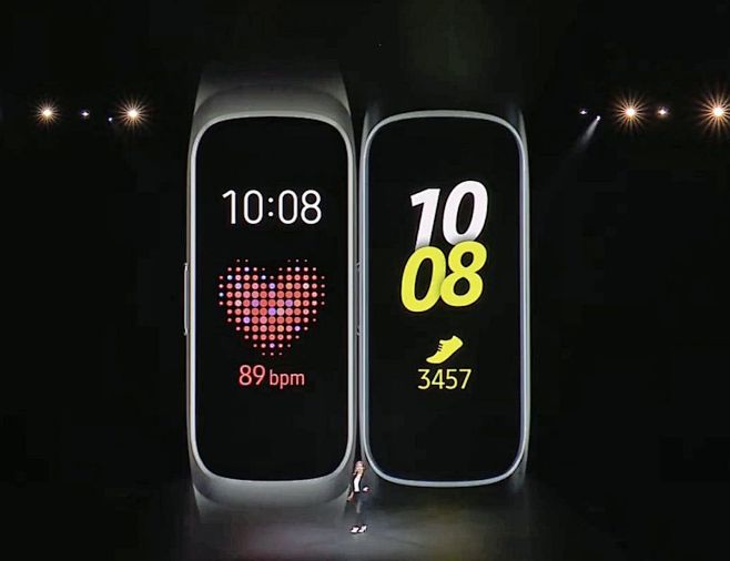 Samsung Galaxy Fit F...